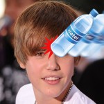 Justin Bieber Performs On NBC's "Today" - June 4, 2010