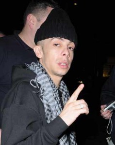 Dappy-N-Dubz